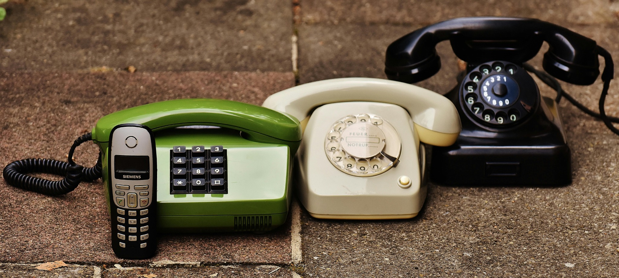 Contact and communication image